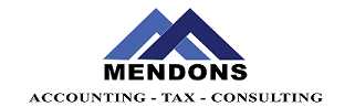 MENDONS - Accounting.Finance.Tax.Consulting